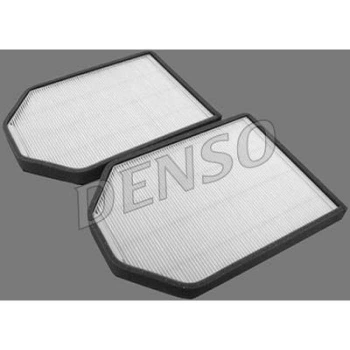 Denso DCF400P Filter, Innenraumluft Denso DCF400P Filter, Innenraumluft