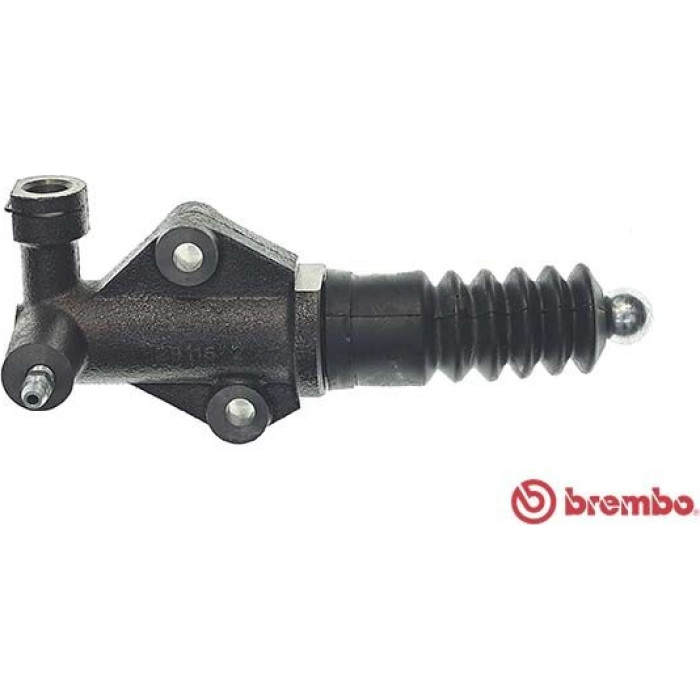 Brembo E 23 022 Nehmerzylinder, Kupplung ESSENTIAL LINE Brembo E 23 022 Nehmerzylinder, Kupplung ESSENTIAL LINE