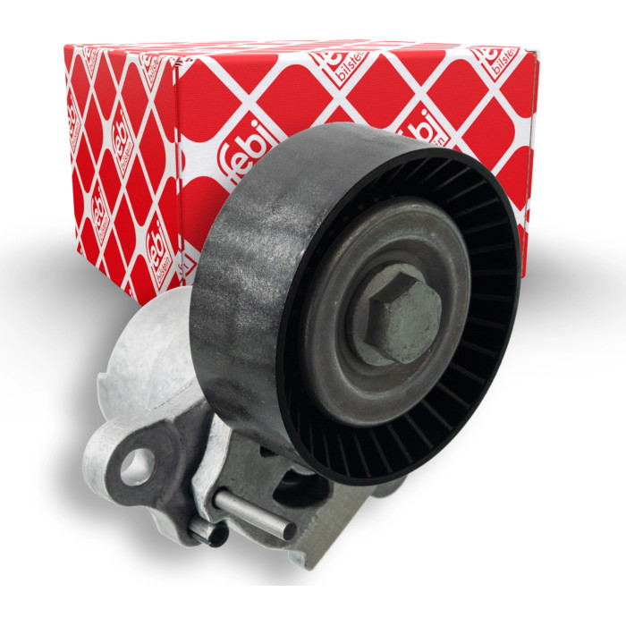 FEBI BILSTEIN 170256 Riemenspanner, Keilrippenriemen FEBI BILSTEIN 170256 Riemenspanner, Keilrippenriemen