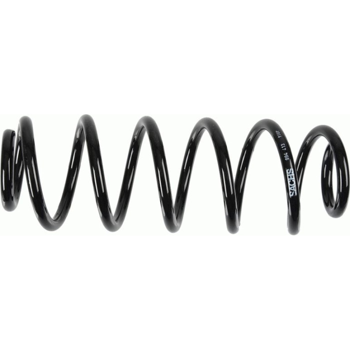 Sachs 994 413 Fahrwerksfeder Sachs 994 413 Fahrwerksfeder
