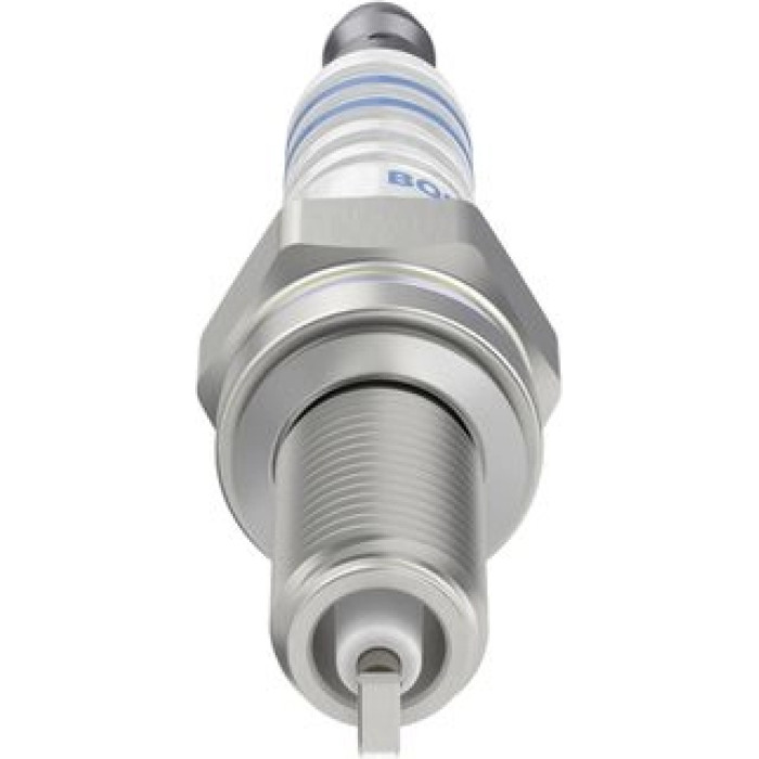 BOSCH 0 242 050 506 Zündkerze Nickel