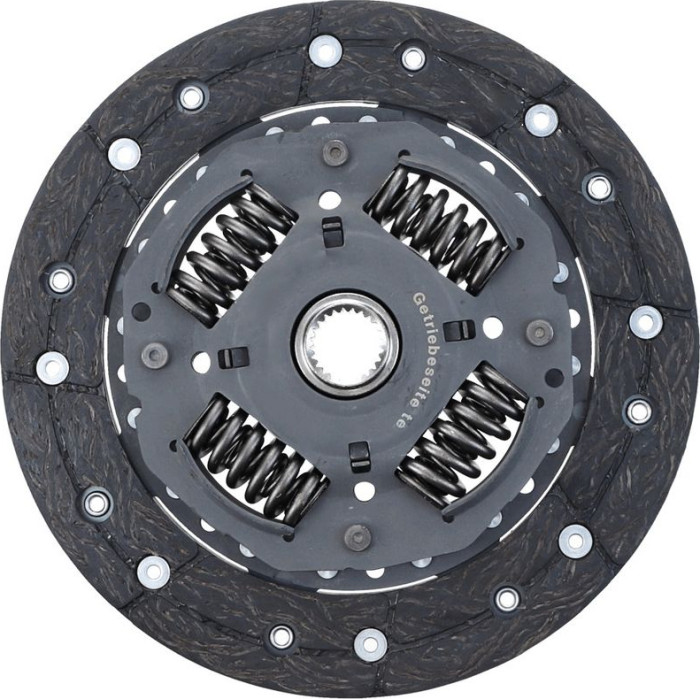 SACHS 3000 951 702 Kupplungssatz SACHS 3000 951 702 Kupplungssatz