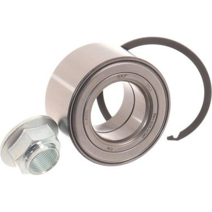 SKF VKBA 6849 Radlagersatz SKF VKBA 6849 Radlagersatz