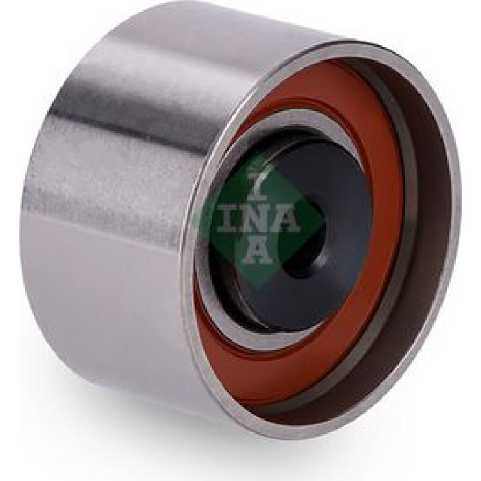 INA 532 0386 20 Umlenkrolle/Führungsrolle, Zahnriemen
