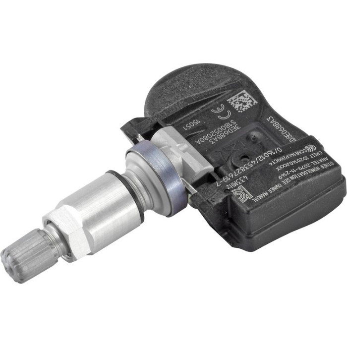 VDO S180052080Z Radsensor, Reifendruck-Kontrollsystem