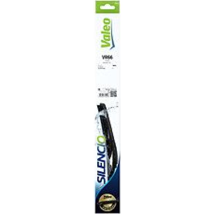 Valeo 574444 Wischblatt SILENCIO REAR Valeo 574444 Wischblatt SILENCIO REAR