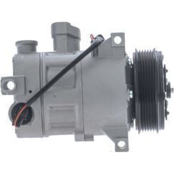 Mahle ACP 539 000S Kompressor, Klimaanlage BEHR Mahle ACP 539 000S Kompressor, Klimaanlage BEHR