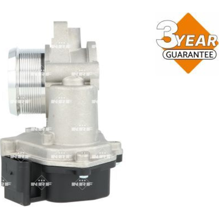 NRF 408005 Drosselklappenstutzen EASY FIT NRF 408005 Drosselklappenstutzen EASY FIT