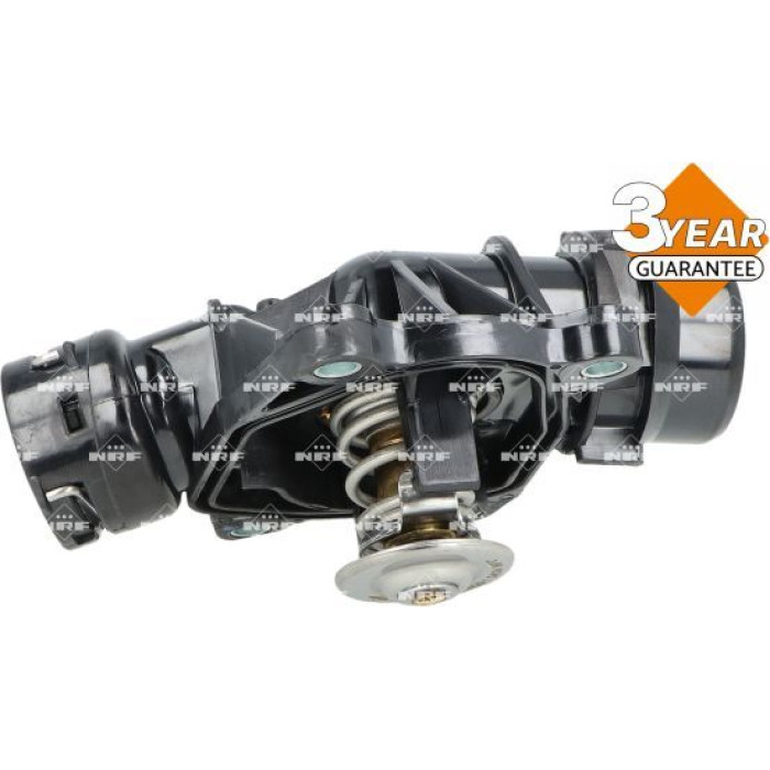 NRF 725091 Thermostat, Kühlmittel EASY FIT NRF 725091 Thermostat, Kühlmittel EASY FIT