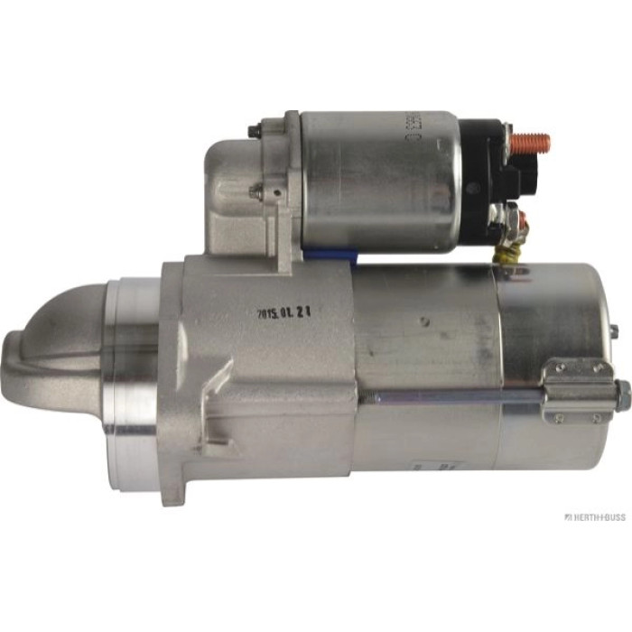 Herth+Buss Jakoparts J5210531 Starter Herth+Buss Jakoparts J5210531 Starter