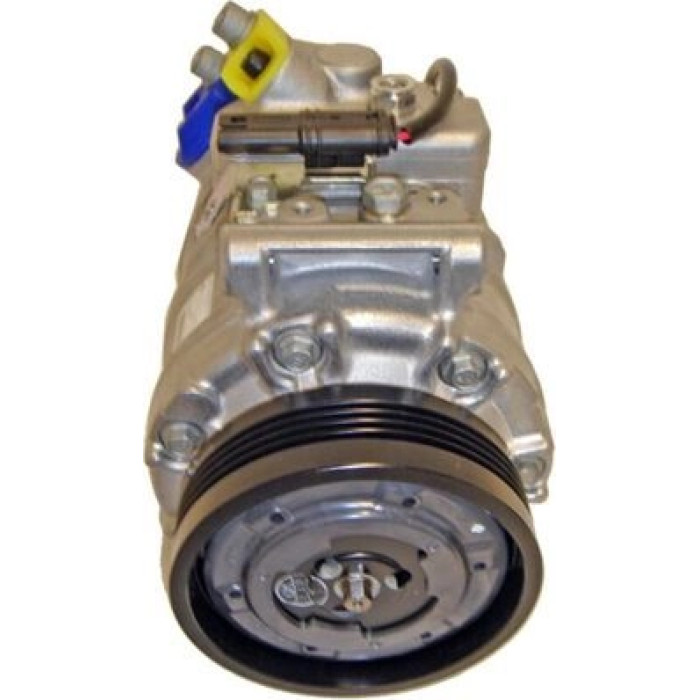 Mahle ACP 1428 000S Kompressor, Klimaanlage BEHR Mahle ACP 1428 000S Kompressor, Klimaanlage BEHR