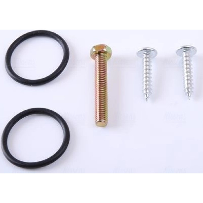 Nissens 72946 Wärmetauscher, Innenraumheizung FIRST FIT Nissens 72946 Wärmetauscher, Innenraumheizung FIRST FIT
