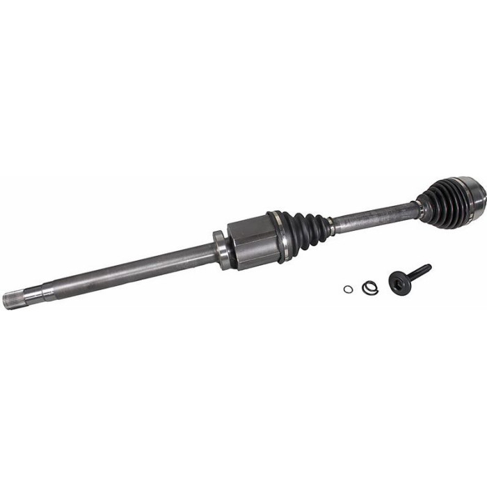 Metzger 7210050 Antriebswelle