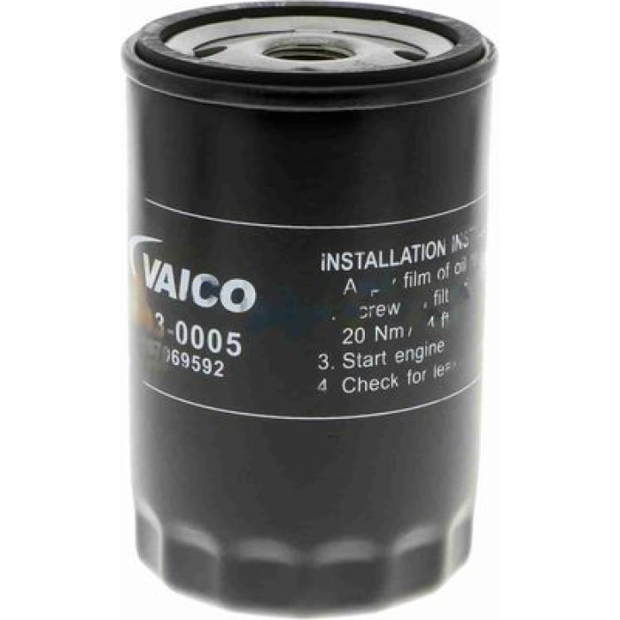 Vaico V33-0005 Ölfilter Vaico V33-0005 Ölfilter