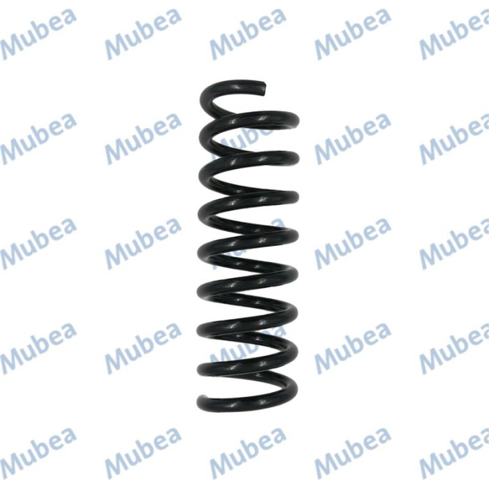 MUBEA 90166758 Fahrwerksfeder