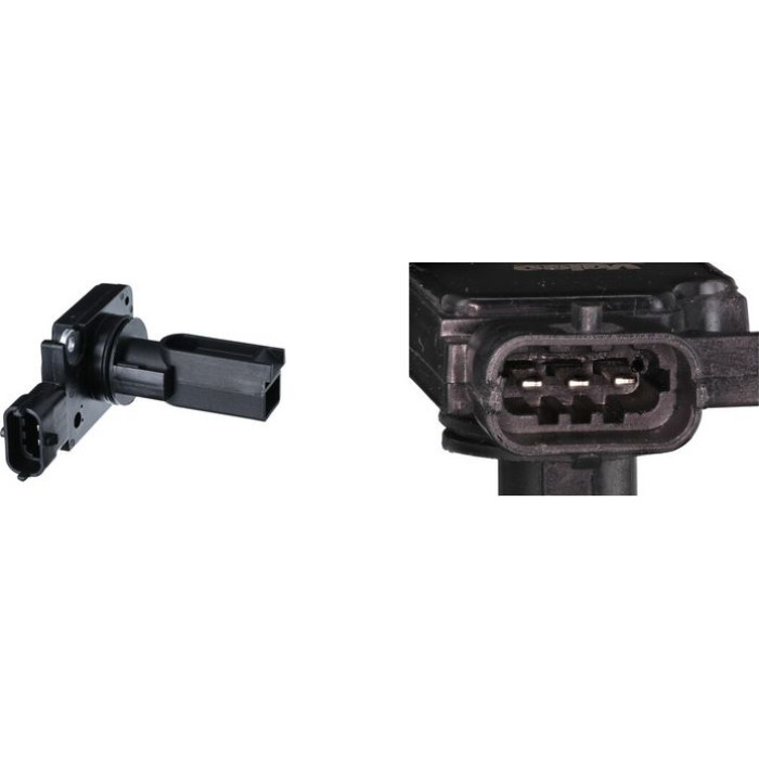 Valeo 366347 Luftmassenmesser
