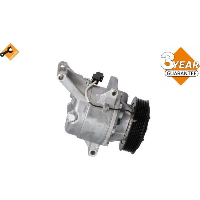 NRF 320110 Kompressor, Klimaanlage EASY FIT NRF 320110 Kompressor, Klimaanlage EASY FIT