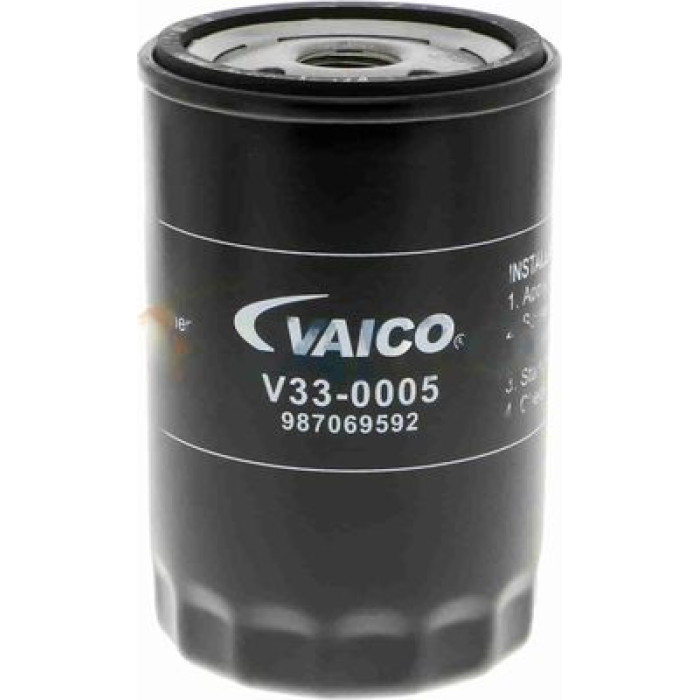 Vaico V33-0005 Ölfilter Vaico V33-0005 Ölfilter