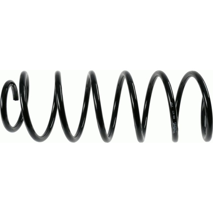Sachs 998 823 Fahrwerksfeder