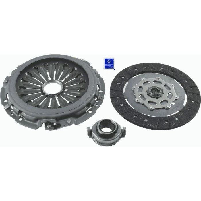 SACHS 3000 951 360 Kupplungssatz