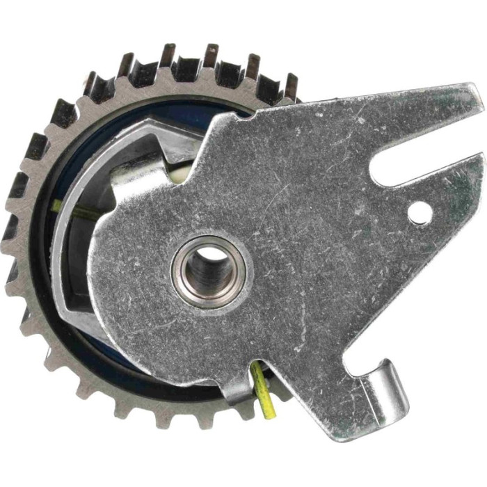 Spannrolle, Zahnriemen T43033 Spannrolle, Zahnriemen T43033