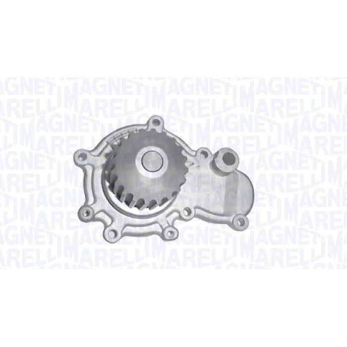 Magneti Marelli 352316170085 Wasserpumpe Magneti Marelli 352316170085 Wasserpumpe