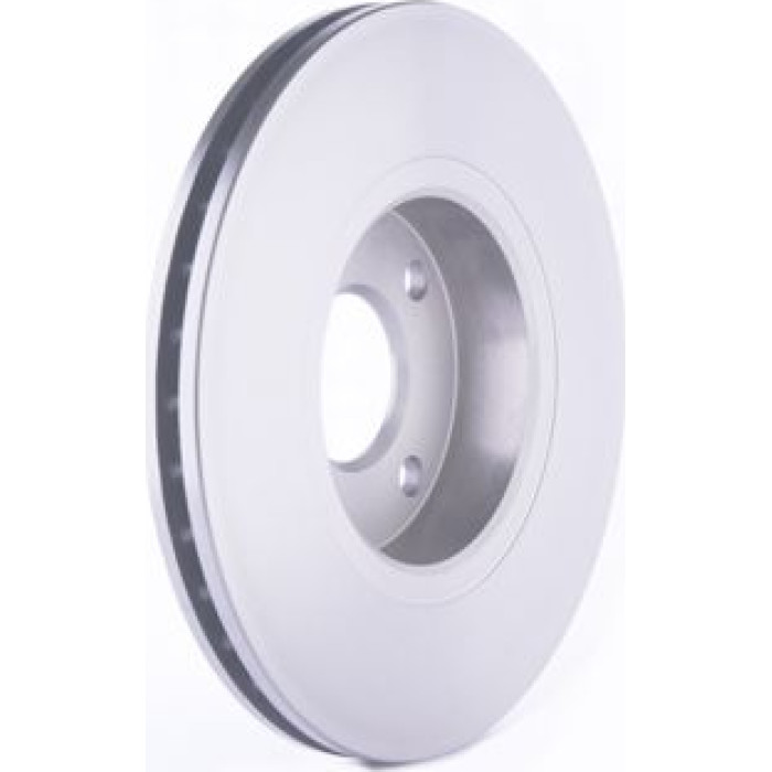 Hella 8DD 355 104-641 Bremsscheibe