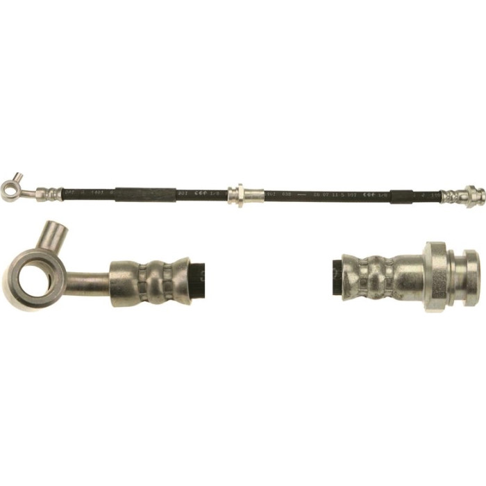 TRW PHD975 Bremsschlauch