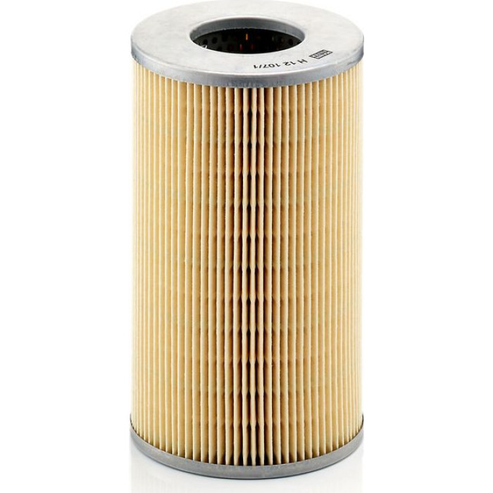 Mann-Filter H 12 107/1 Ölfilter Mann-Filter H 12 107/1 Ölfilter