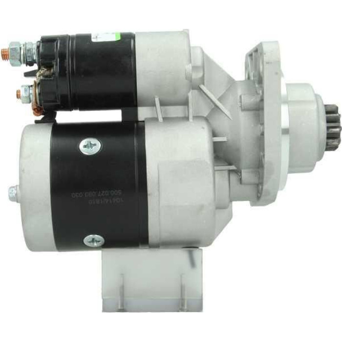 PSH 500.027.093.030 Starter +Line Original