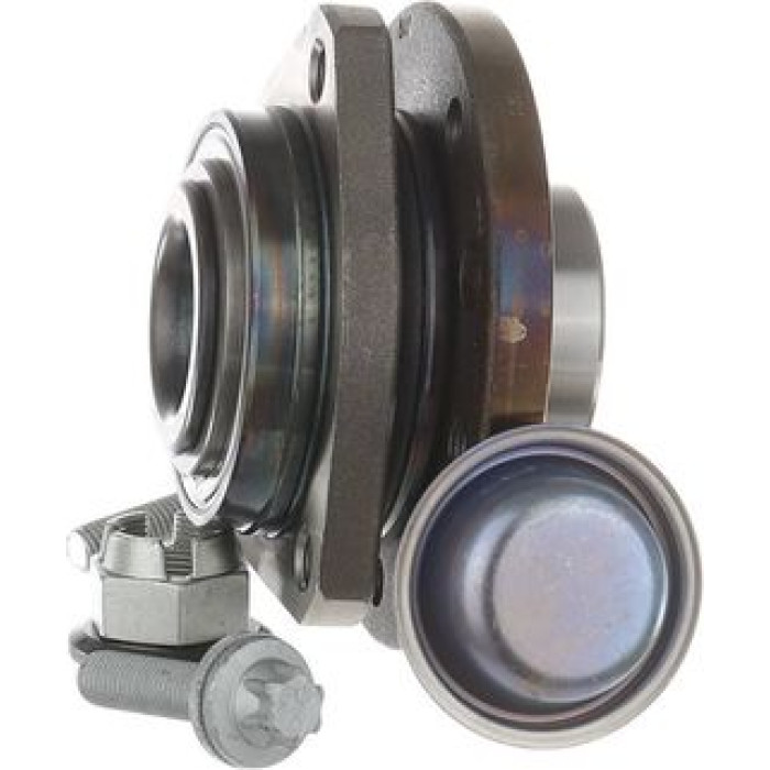 SKF VKBA 3619 Radlagersatz