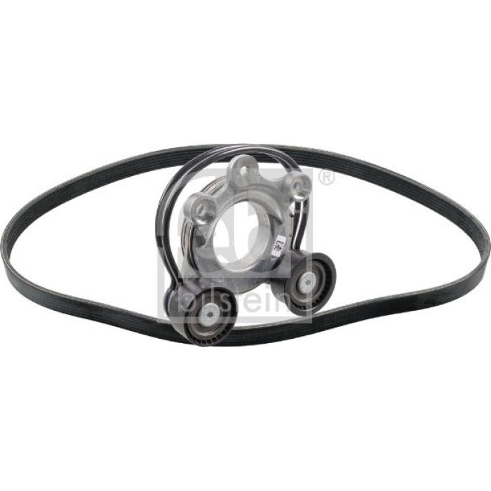 FEBI BILSTEIN 187692 Keilrippenriemensatz FEBI BILSTEIN 187692 Keilrippenriemensatz