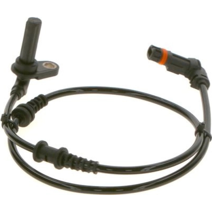 BOSCH 0 265 008 133 Sensor, Raddrehzahl BOSCH 0 265 008 133 Sensor, Raddrehzahl