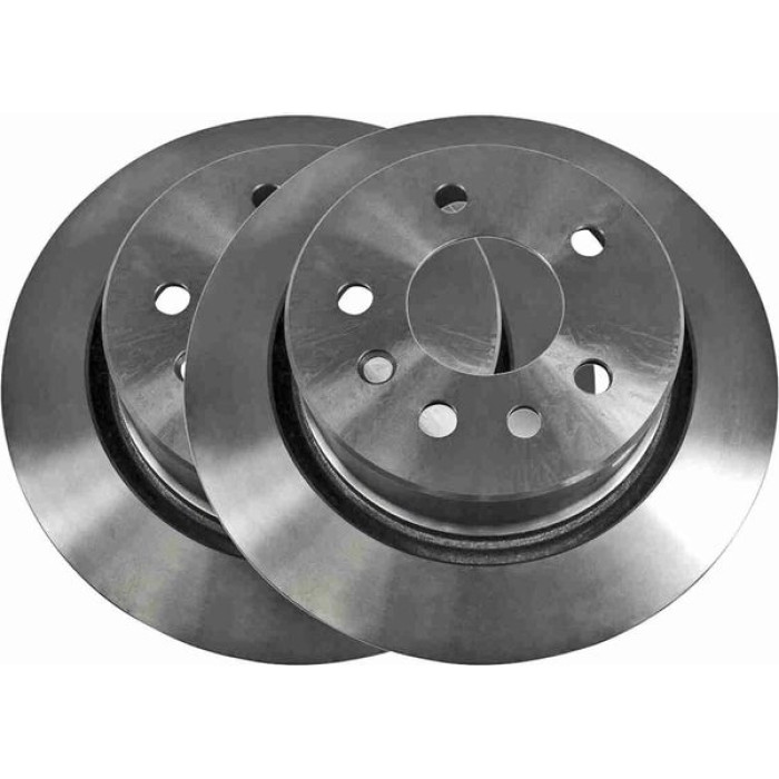 Vaico V40-80051 Bremsscheibe Vaico V40-80051 Bremsscheibe