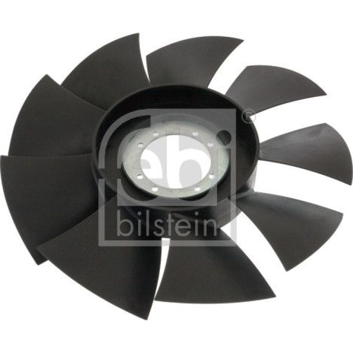 febi bilstein 179732 Lüfterrad, Motorkühlung febi bilstein 179732 Lüfterrad, Motorkühlung
