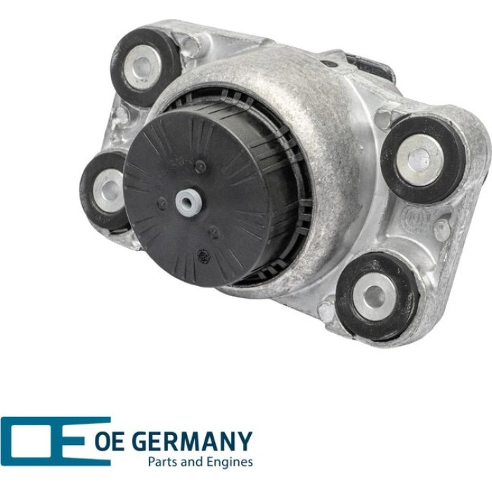 Motorlager links für LAND ROVER RANGE L494 LR072127 OEGERMANY 801394