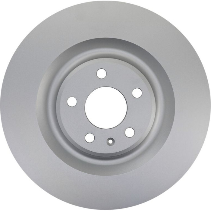 FTE 9082854 Bremsscheibe COATED RANGE