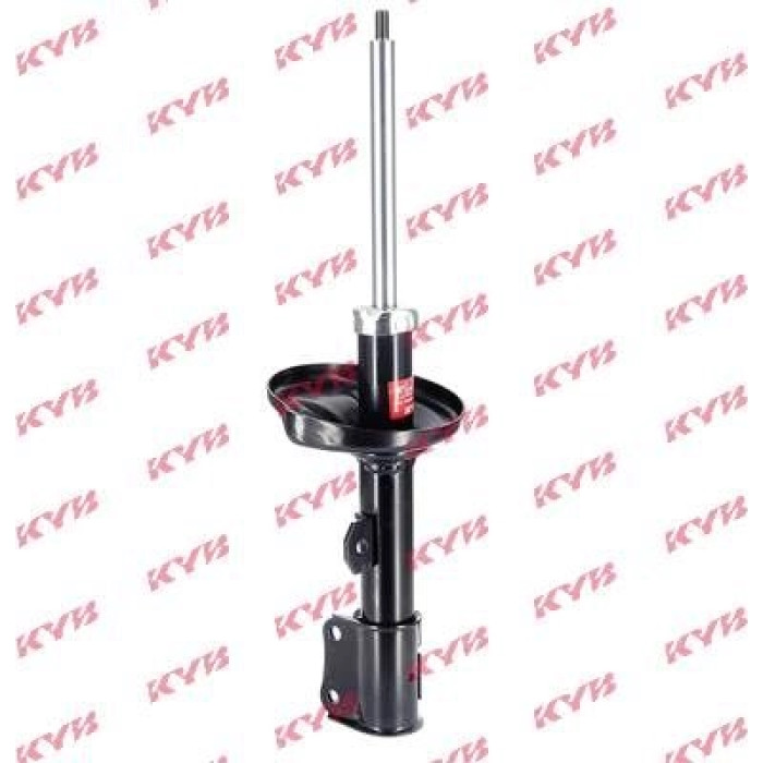 KYB 333356 Stoßdämpfer Hinten rechts Excel-G KYB 333356 Stoßdämpfer Hinten rechts Excel-G