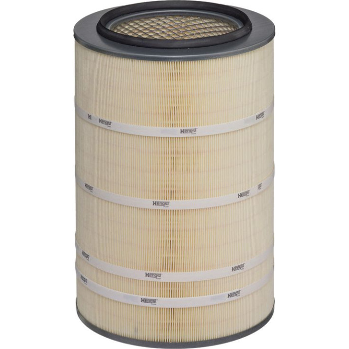 Hengst Filter E118L Luftfilter Hengst Filter E118L Luftfilter