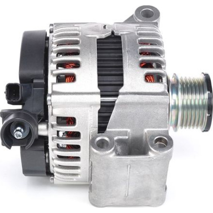 BOSCH 0 121 615 127 Generator