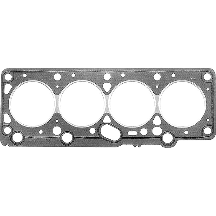 FEBI BILSTEIN 14144 Dichtung, Zylinderkopf FEBI BILSTEIN 14144 Dichtung, Zylinderkopf