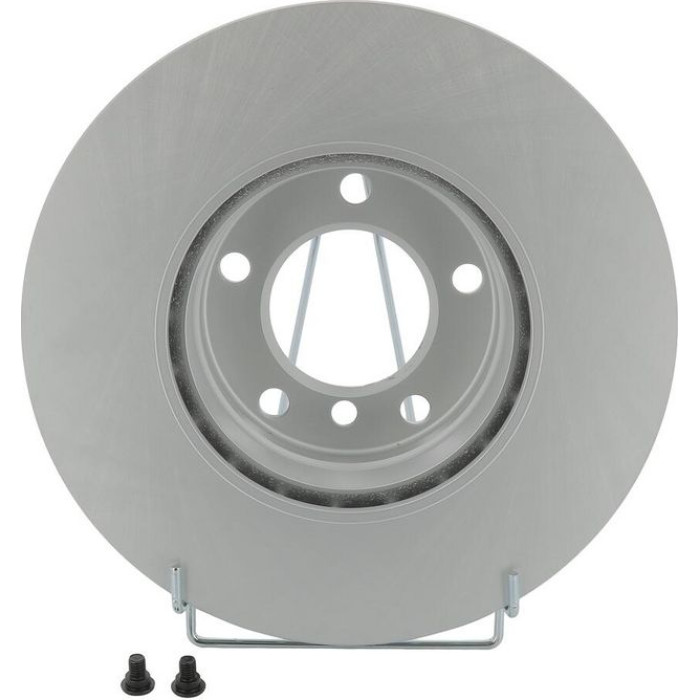 Ferodo DDF834C Bremsscheibe PREMIER Coat+ disc