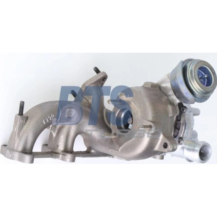 BTS Turbo Turbolader T911204 BTS Turbo Turbolader T911204