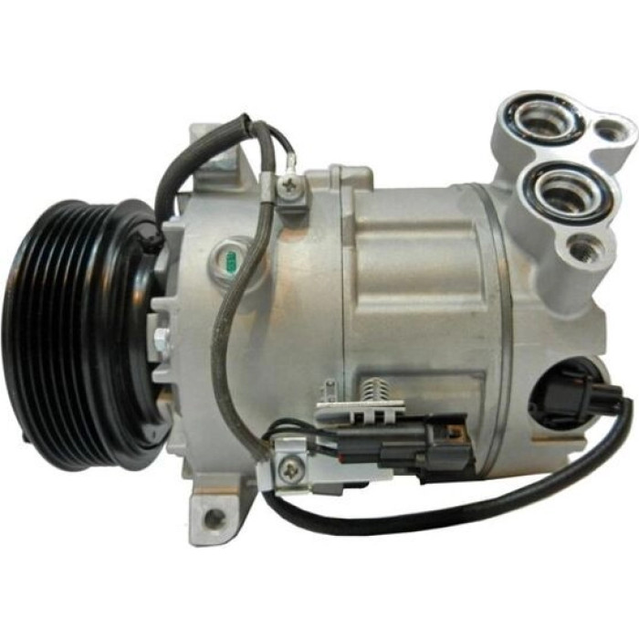 Mahle ACP 1312 000S Kompressor, Klimaanlage BEHR Mahle ACP 1312 000S Kompressor, Klimaanlage BEHR
