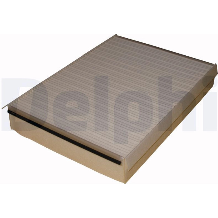 Delphi TSP0325255 Filter, Innenraumluft Delphi TSP0325255 Filter, Innenraumluft