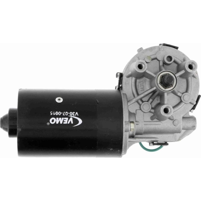 Vemo V30-07-0015 Wischermotor Vemo V30-07-0015 Wischermotor