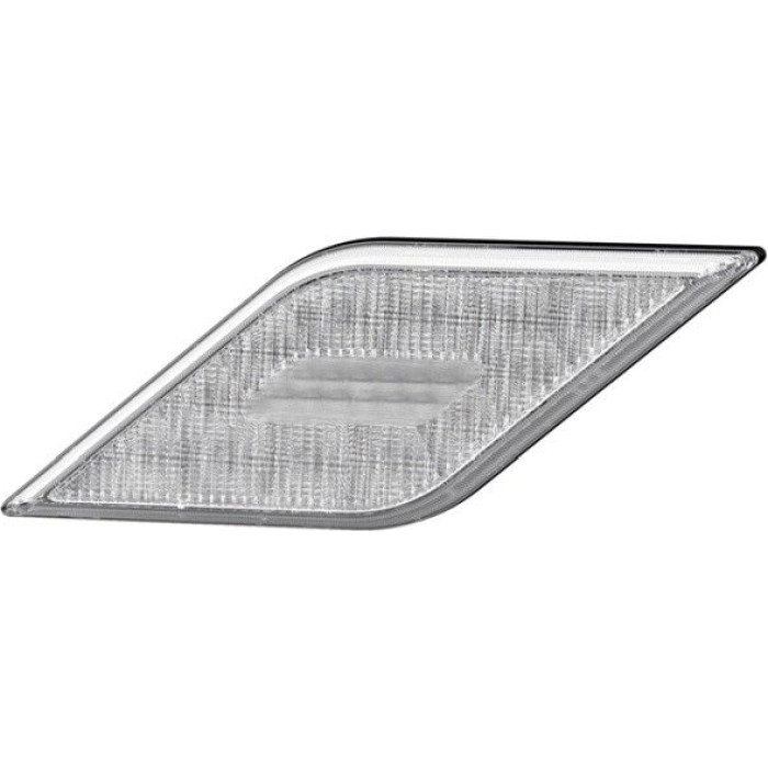 Hella 2BA 013 331-011 Blinkleuchte SHAPELINE STYLE Hella 2BA 013 331-011 Blinkleuchte SHAPELINE STYLE