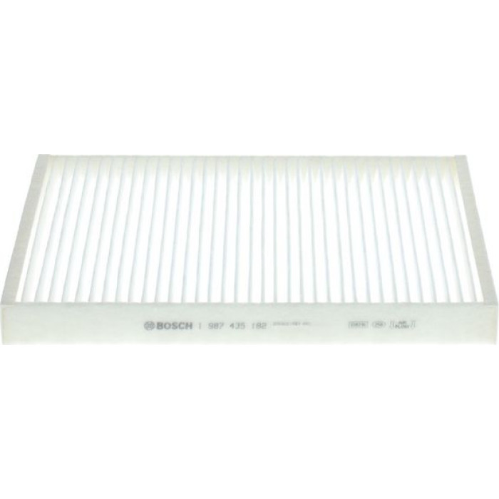 BOSCH 1 987 435 182 Filter, Innenraumluft BOSCH 1 987 435 182 Filter, Innenraumluft