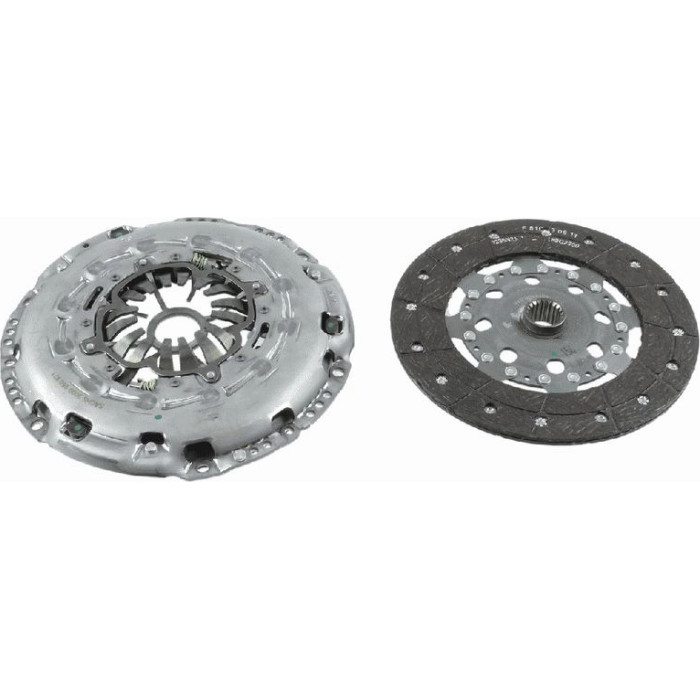 SACHS 3000 950 921 Kupplungssatz XTend