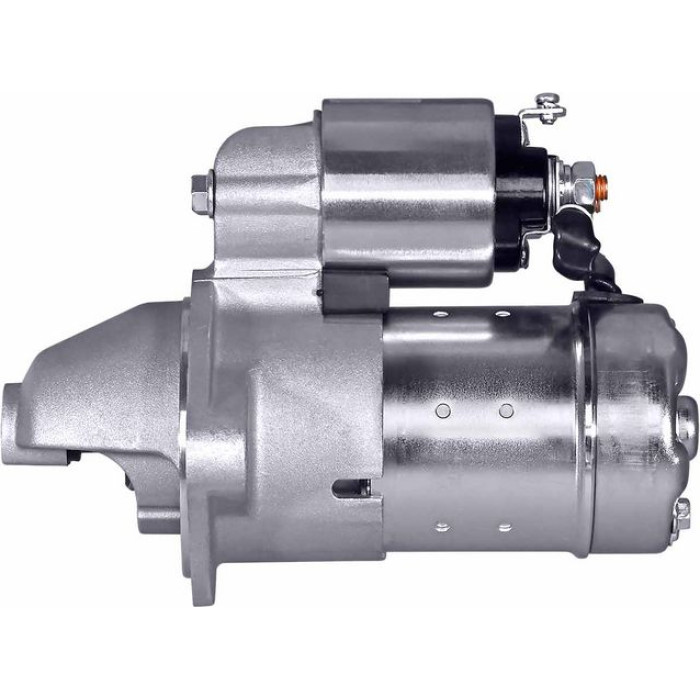 Hella 8EA 011 610-611 Starter Hella 8EA 011 610-611 Starter